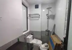 Bán nhà riêng 6 tầng tại quận Giáp Nhị phù hợp kinh doanh ô tô, có thang máy... Bán nhà riêng tại Hoàng Mai, Hà Nội 05