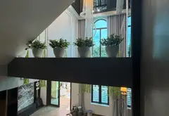 Biệt thự sân vườn rộng rãi tại Bắc Sơn, An Dương... Bán nhà riêng tại An Dương, Hải Phòng 14