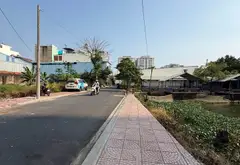 Đất An Dương Vương giá tốt, sổ đỏ chính chủ... Bán đất tại An Lạc, Hồ Chí Minh 08
