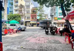 Nhà góc mặt tiền Nguyễn Chí Thanh, Q.11 - Tiềm năng kinh doanh đỉnh... Bán nhà mặt phố tại Minh Phụng, Hồ Chí Minh 07