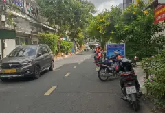 MT kinh doanh Đinh Liệt, Nguyễn Sơn Tân Phú 30m2, đường 8m có vỉa hè - Nhỉnh 2 Tỷ... Bán Shophouse tại Phú Thọ Hòa, Hồ Chí Minh 02