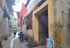 Cơ hội sở hữu nhà 1 tầng lô góc hiếm có tại Phù Khê, Bắc Ninh... Bán nhà riêng tại Phù Khê, Bắc Ninh 01