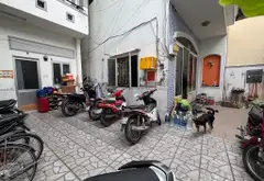 Nhà 4 tầng 148m2 tại phường 15 Quận 10, giá 19.5 tỷ... Bán owner_side tại Hòa Hưng, Hồ Chí Minh 04