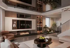 Bán nhà 5 tầng mới xây có thang máy tại quận 7, diện tích 70m²... Bán nhà riêng tại Tân Hưng, Hồ Chí Minh 05