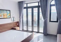 Bán nhà riêng 5 tầng tại phường Bình Trị Đông, quận Bình Tân hẻm xe hơi 4,35x22,5 chỉ 8 tỷ 7... Bán nhà riêng tại Bình Trị Đông, Hồ Chí Minh 06