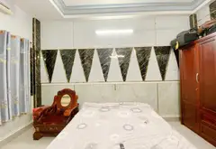 Nhà hẻm xe hơi Quận 11, 4 tầng hiện đại giá hấp dẫn... Bán nhà riêng tại Minh Phụng, Hồ Chí Minh 09