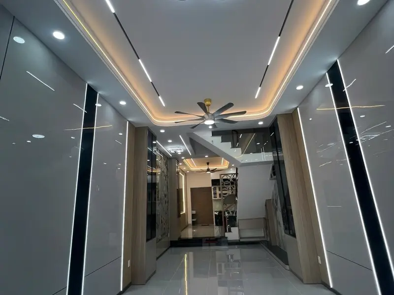 Mua Bán nhà phường Tam Bình, Thủ Đức, pháp lý đầy đủ, giá 6,2 tỷ đồng, 4 tầng diện tích 55,3 m2... Bán nhà riêng tại Tam Bình, Hồ Chí Minh 01