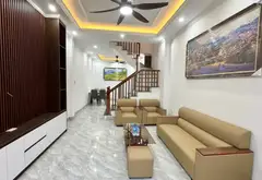 NÓNG BÁN NHÀ 3 TẦNG MỚI CỨNG - MỸ HÀO HƯNG YÊN... Bán nhà riêng tại Mỹ Hào, Hưng Yên 04