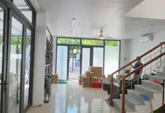 Biệt thự song lập An Vượng đẳng cấp – không gian sống thượng lưu trong lòng đô thị xanh 180m2... Bán biệt thự, liền kề tại Dương Nội, Hà Nội 04