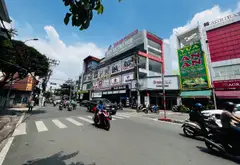 Mặt tiền khủng, gần chợ, nhà đẹp nhiều phòng 4 tầng... Bán owner_side tại Tân Hòa, Hồ Chí Minh 20