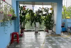 Bán nhà mặt phố Xã Tân Vĩnh Lộc Bình Chánh 64m2 full thổ cư giá 6.5 tỷ... Bán nhà mặt phố tại Tân Vĩnh Lộc, Hồ Chí Minh 09