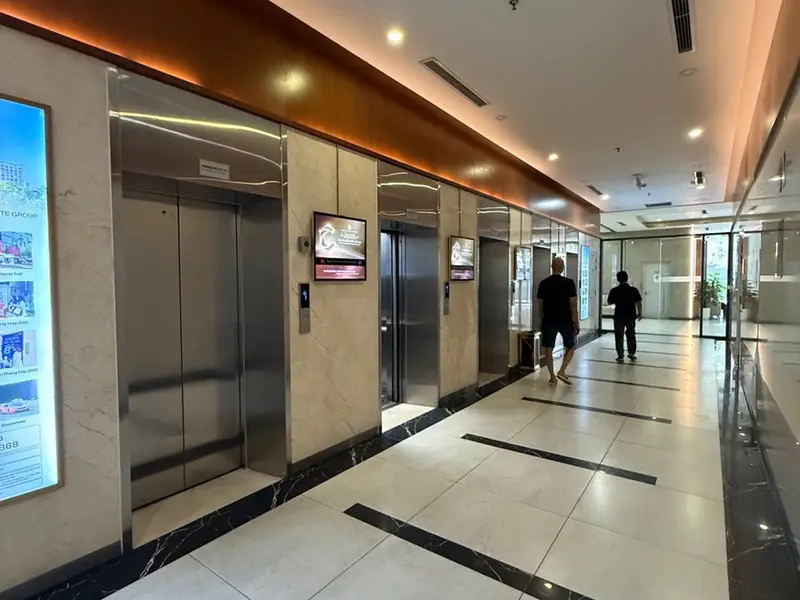 Căn Góc 3PN View Hồ Đẹp Tại Feliz Homes, Hoàng Mai... Bán căn hộ chung cư tại Tương Mai, Hà Nội 01