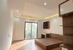 Bán nhà riêng dt 36m. Chỉ việc xách vali vào ở... Bán nhà riêng tại Đan Phượng, Hà Nội 08