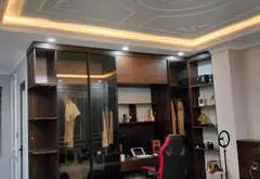 Bán nhà riêng khu đô thị Ông Nhan, 84,4m², 3 tầng, hướng Tây Bắc, đường rộng 5m... Bán nhà riêng tại Hà Lầm, Quảng Ninh 07