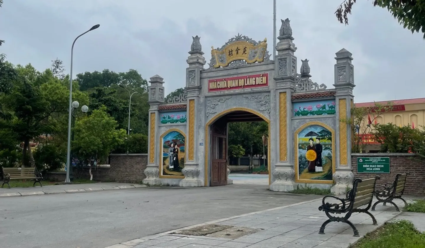Bán đất phường Kinh Bắc, Bắc Ninh, diện tích 78.5 m², giá hỗ trợ giảm... Bán đất tại Kinh Bắc, Bắc Ninh 01