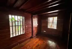 Chạm Đến Giấc Mơ Nghỉ Dưỡng Tại Nhà Sàn Gỗ 2 Tầng!... Bán nhà riêng tại Sóc Sơn, Hà Nội 05