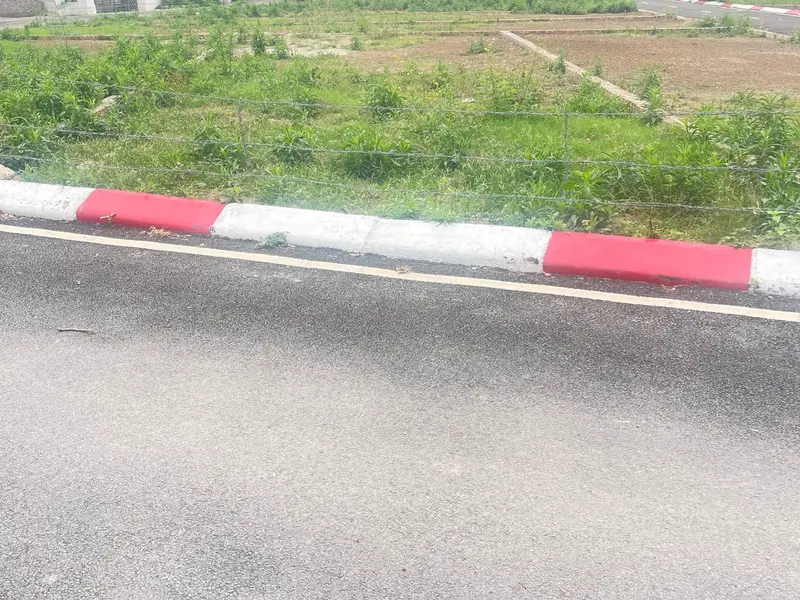 Bán đất thổ cư tại Thái Lai, diện tích 101,3 m², mặt tiền 6,2 m... Bán đất tại Kim Anh, Hà Nội 01