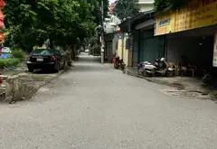 Bán nhà mặt phố lô góc 5 tầng tại Quận Yên Nghĩa, mặt tiền rộng 14m... Bán nhà mặt phố tại Yên Nghĩa, Hà Nội 14