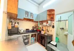 Nhà 2 Tầng Hẻm Nhựa Gò Vấp Giá Tốt... Bán nhà riêng tại Gò Vấp, Hồ Chí Minh 08