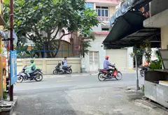 Bán nhà mặt phố Nguyễn Văn Đậu lô góc mặt tiền rộng 6,1m... Bán nhà mặt phố tại Bình Lợi Trung, Hồ Chí Minh 10