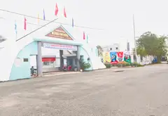 Bán nhà riêng 3 tầng tại Nguyễn Bình, Nhà Bè, mặt tiền 12m, giá 5.99 tỷ... Bán nhà riêng tại Nhà Bè, Hồ Chí Minh 01