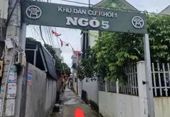Bán đất thổ cư 67m2 khu vực Bắc Giã, Phù Lỗ, Sóc Sơn, mặt tiền rộng, ô tô vào tận nơi... Bán đất tại Sóc Sơn, Hà Nội 05