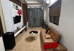 6.5 tỷ Cơ hội hiếm có sở hữu nhà lô góc 2 mặt thoáng tại Ngũ Nhạc... Bán nhà riêng tại Vĩnh Hưng, Hà Nội 01