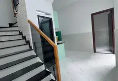 Bán nhà 2 tầng mới khu Bình Trị Đông, diện tích 60m2, giá 5.3 tỷ... Bán nhà riêng tại Bình Trị Đông, Hồ Chí Minh 03