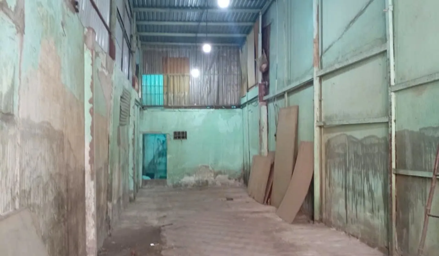Nhà mặt phố Đinh Bộ Lĩnh Bình Thạnh, 80m2, giá 18 tỷ... Bán nhà mặt phố tại Bình Thạnh, Hồ Chí Minh 01
