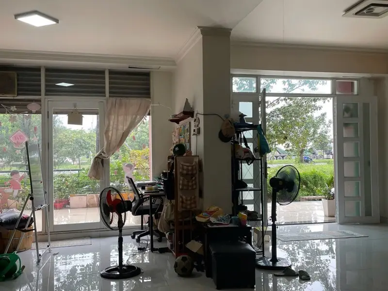 Cơ hội hiếm : Bán Shophouse 2 tầng tại Xã Bình Hưng, TP. Hồ Chí Minh giá 3,6 tỷ... Bán Shophouse tại Bình Hưng, Hồ Chí Minh 01