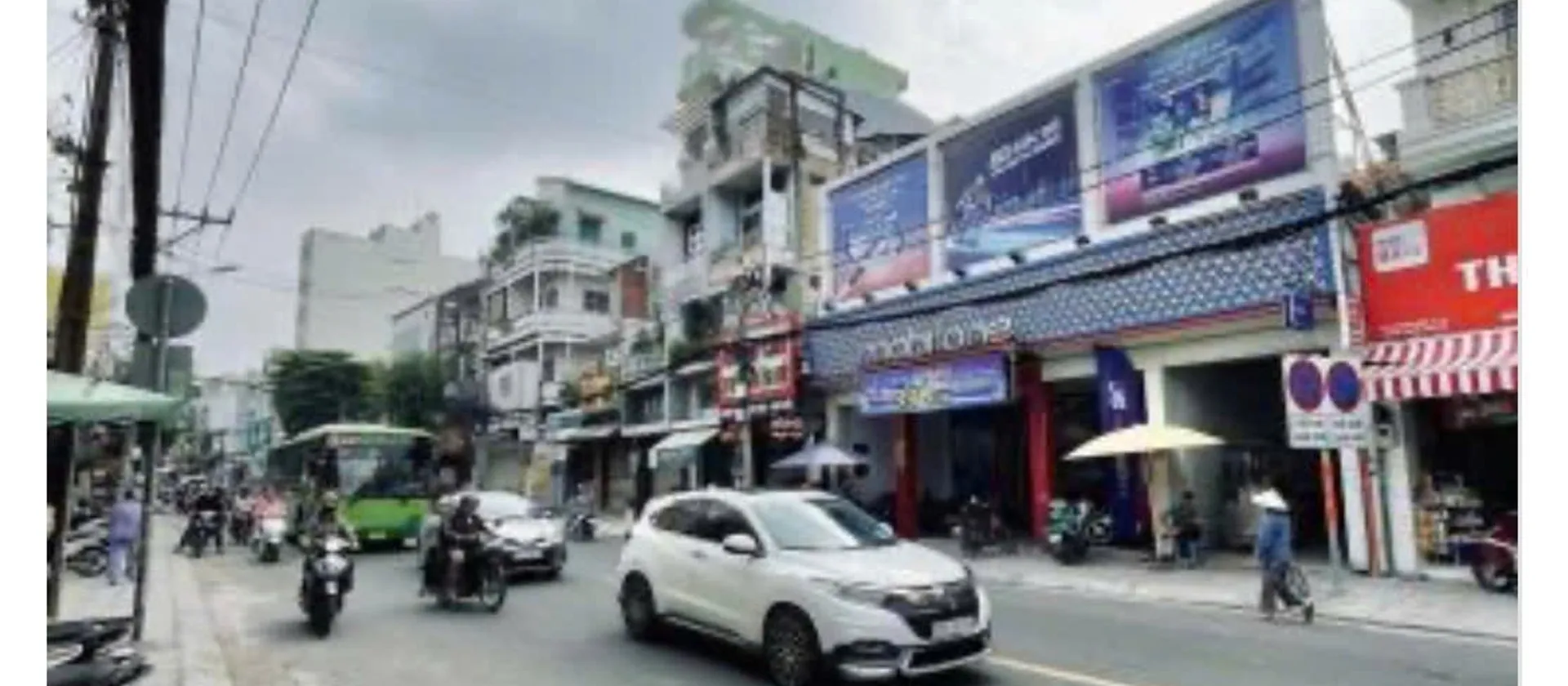 Nhà riêng 5 tầng mới xây ở Lê Quang Định, tiện lợi gần chợ Bà Chiểu... Bán nhà riêng tại Bình Thạnh, Hồ Chí Minh 01