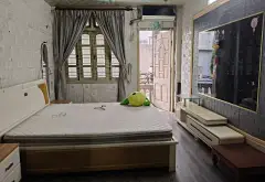 8,7 tỷ Nhà Mặt Phố Ô Tô Tránh, Kinh Doanh Đỉnh tại Lĩnh Nam... Bán nhà mặt phố tại Lĩnh Nam, Hà Nội 10