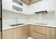 Bán nhà đưpj 2 tầng, 3Pn, Hẻm xe hơi- 48m² - An Hội Tây, Gò Vấp, TP Hồ Chí Minh - 6.6 tỷ... Bán nhà riêng tại An Hội Tây, Hồ Chí Minh 05