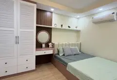 Bán nhà riêng tại phường Tân Mỹ, Quận 7, thiết kế phong cách Wabisabi Japandi... Bán nhà riêng tại Tân Mỹ, Hồ Chí Minh 05