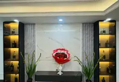 Nhà xinh, view thoáng, gần ô tô tránh khu Tây Nam Linh Đàm... Bán nhà riêng tại Hoàng Liệt, Hà Nội 02