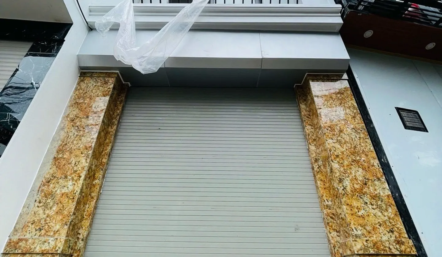 Nhà 4 Tầng Thang Máy Trung Tâm Hà Đông - View Thoáng, Ở Là Có Lộc... Bán nhà riêng tại Hà Đông, Hà Nội 01