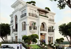 Biệt thự góc 3 mặt tiền tại Khai Sơn Hill – Đẳng cấp thượng lưu giữa lòng Long Biên... Bán biệt thự, liền kề tại Long Biên, Hà Nội 01