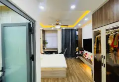 Bán nhà riêng 4 tầng 77m² khu Gò Vấp, sân thượng, 4 phòng ngủ tiện nghi... Bán nhà riêng tại Thông Tây Hội, Hồ Chí Minh 12