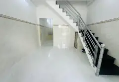Nhà 3 Tầng Trung Tâm Linh Chiểu, Giá Tốt Cho Gia Đình Đa Năng... Bán nhà riêng tại Thủ Đức, Hồ Chí Minh 03