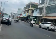 Nhà phố 3 tầng siêu tiện nghi, mặt tiền rộng ở Thủ Đức... Bán nhà mặt phố tại Hiệp Bình, Hồ Chí Minh 16