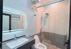 Nhà Độc Lập 4 Tầng Mặt Ngõ Ô Tô Đỗ Cửa Xã Hàng Tổng... Bán nhà riêng tại Hải An, Hải Phòng 07