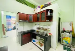 Nhà đẹp Phạm Văn Hai, gần trung tâm, ô tô đậu sát nhà... Bán nhà riêng tại Tân Sơn Hòa, Hồ Chí Minh 05