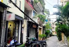 Nhà 5 tầng Quận 10 giá đẹp cho chủ mới... Bán owner_side tại Hòa Hưng, Hồ Chí Minh 04