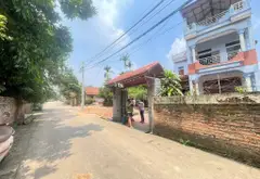 Cơ Hội Đầu Tư Đất Vàng Hiền Ninh - Chỉ 2.95 Tỷ!... Bán đất tại Nội Bài, Hà Nội 05