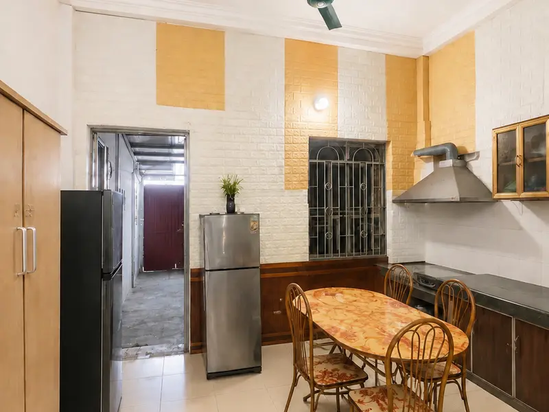 🏠NHÀ ĐẸP ĐÔNG ANH - PHÂN LÔ 2 MẶT ĐƯỜNG TRƯỚC SAU - Ô TÔ TRÁNH - KINH DOANH - VỈA HÈ 2 BÊN🛍️... Bán nhà riêng tại Thiên Lộc, Hà Nội 01