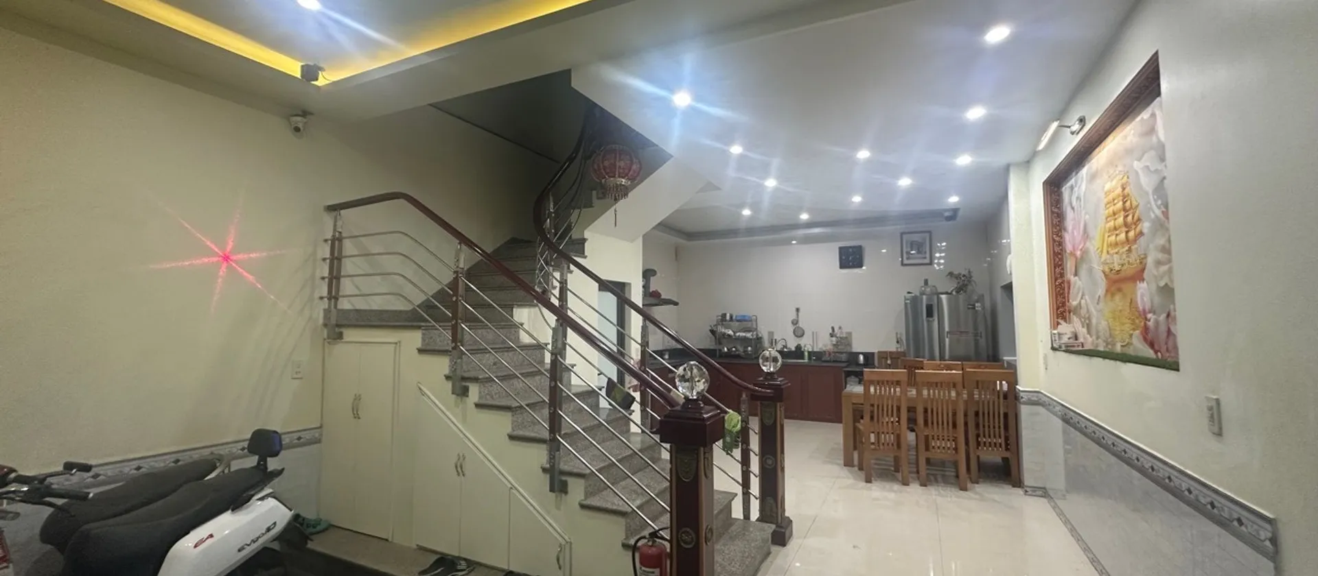 Bán nhà riêng 5 tầng tại phường Trần Phú, Hải Phòng, diện tích 49m², pháp lý rõ ràng... Bán nhà riêng tại Ngô Quyền, Hải Phòng 01
