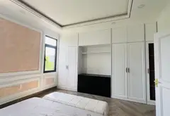 Bán nhà mặt phố khu dân cư Phú Xuân, Nhà Bè, 4 tầng, diện tích 81.2 m2, mặt tiền 5 m... Bán nhà mặt phố tại Nhà Bè, Hồ Chí Minh 10