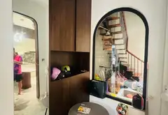 Nhà riêng 5 tầng 3 phòng ngủ thiết kế riêng tại thành phố giá 12.5 tỷ... Bán nhà riêng tại Văn Miếu - Quốc Tử Giám, Hà Nội 03