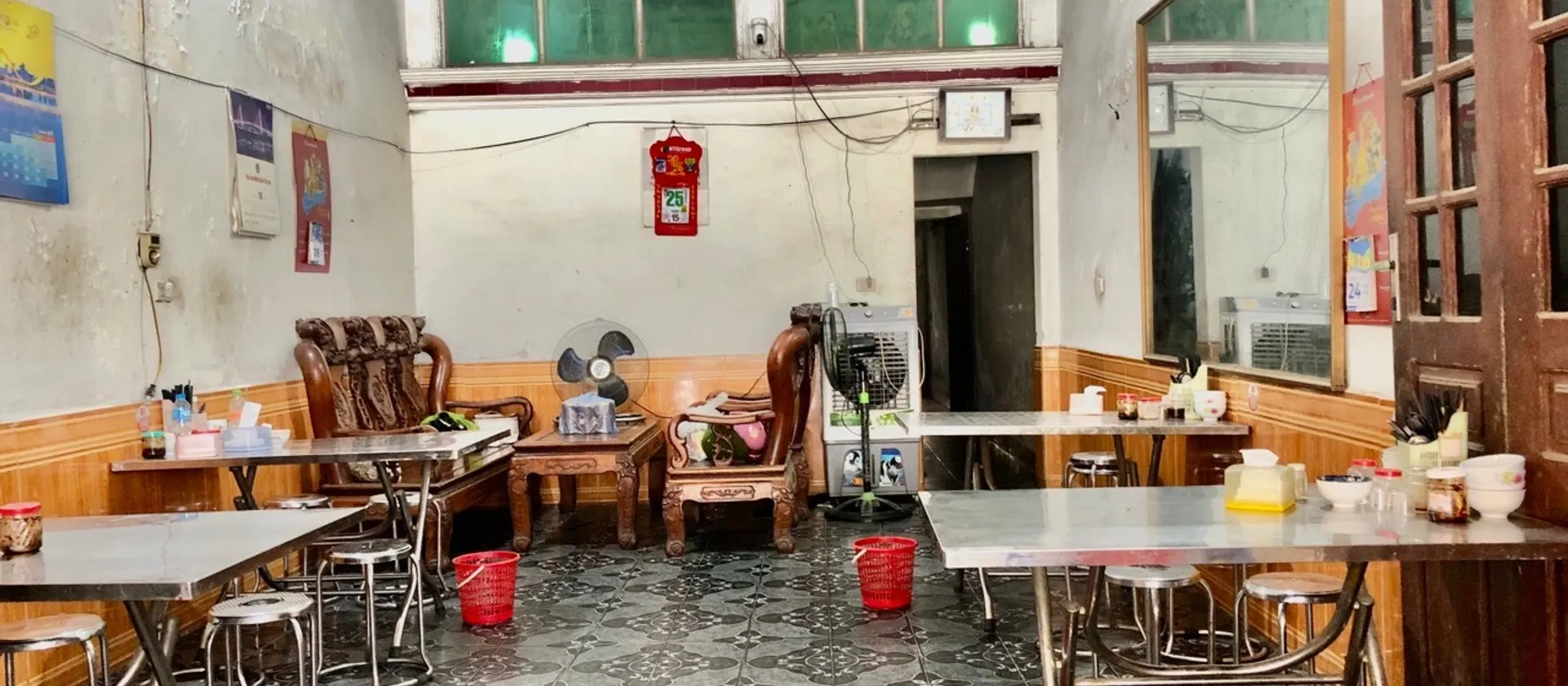 Nhà mặt phố 3 tầng tại xã Như Quỳnh, Hưng Yên, diện tích 135 m2 kinh doanh thuận tiện... Bán nhà mặt phố tại Như Quỳnh, Hưng Yên 01