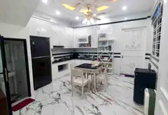 Nhà đẹp Chợ Con - Hồ Sen, 41m23 tầng - 3tỷ69, tặng full nội thất, phố trung tâm đầy đủ tiện ích.... Bán nhà riêng tại Lê Chân, Hải Phòng 02